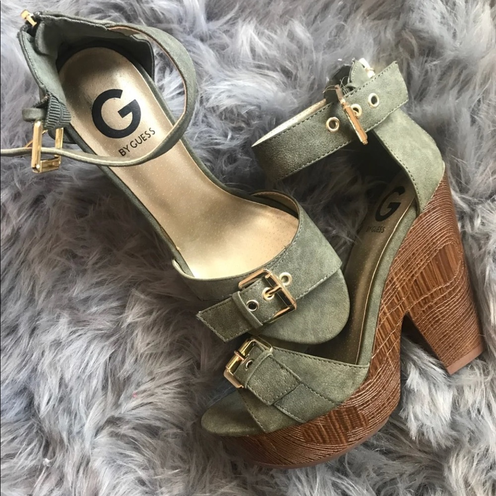 Heels